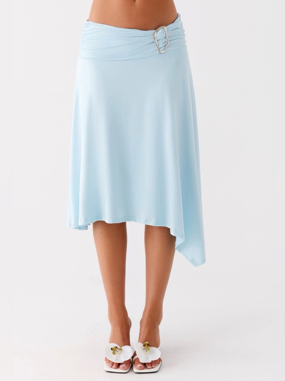 Peppermayo Brisa Midi Skirt